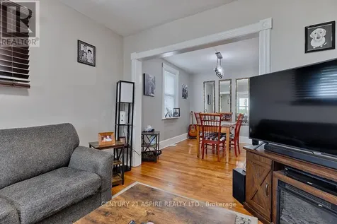 391 Third Avenue Pembroke ON K8A 5G9