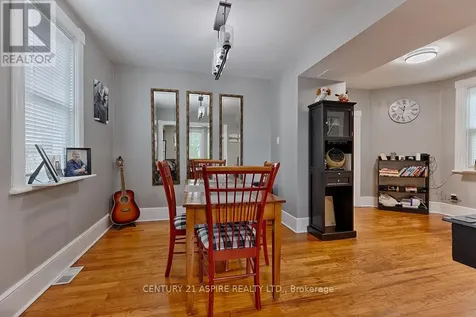 391 Third Avenue Pembroke ON K8A 5G9