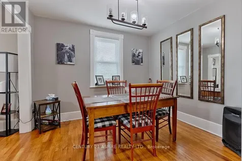 391 Third Avenue Pembroke ON K8A 5G9