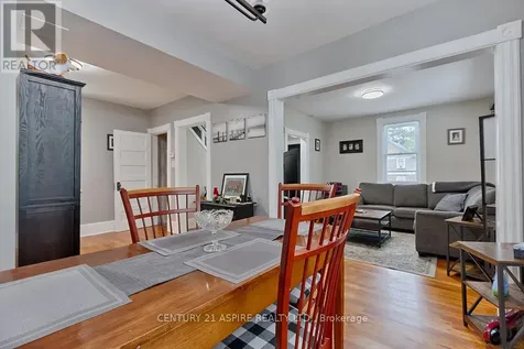 391 Third Avenue Pembroke ON K8A 5G9
