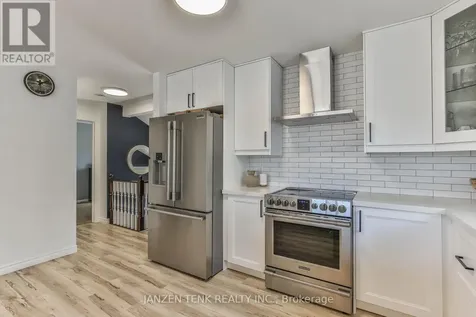 22 Beckett Boulevard Tillsonburg ON N4G 5N1