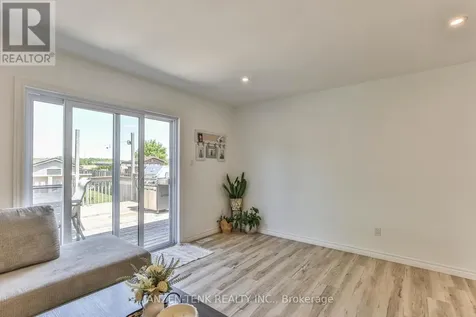 22 Beckett Boulevard Tillsonburg ON N4G 5N1