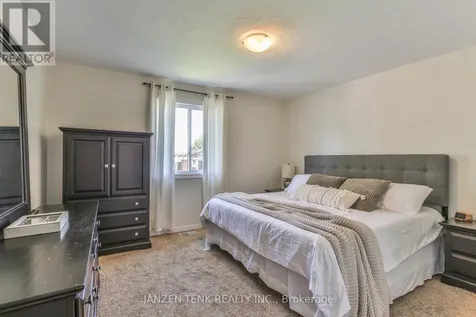 22 Beckett Boulevard Tillsonburg ON N4G 5N1