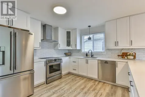22 Beckett Boulevard Tillsonburg ON N4G 5N1