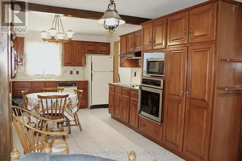 224 Danis Avenue Cornwall ON K6H 5E7