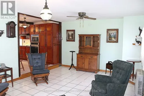 224 Danis Avenue Cornwall ON K6H 5E7