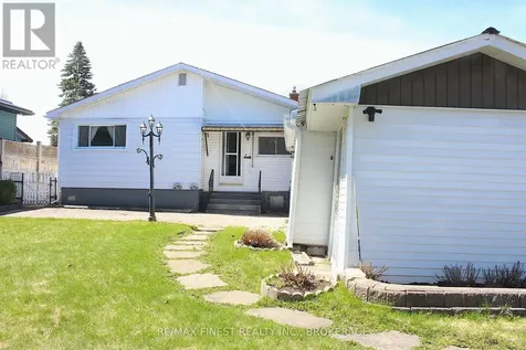 224 Danis Avenue Cornwall ON K6H 5E7