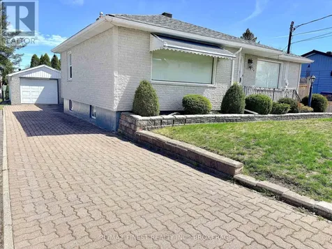 224 Danis Avenue Cornwall ON K6H 5E7
