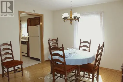 224 Danis Avenue Cornwall ON K6H 5E7