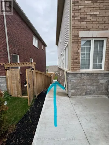 83 Atlantis Drive Orillia ON L3V 8L4