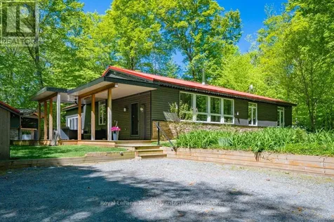 34 Beechwood Lane Seguin ON P2A 0B2
