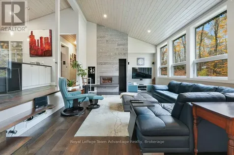 34 Beechwood Lane Seguin ON P2A 0B2