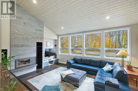 34 Beechwood Lane Seguin ON P2A 0B2