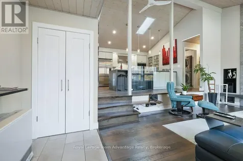 34 Beechwood Lane Seguin ON P2A 0B2