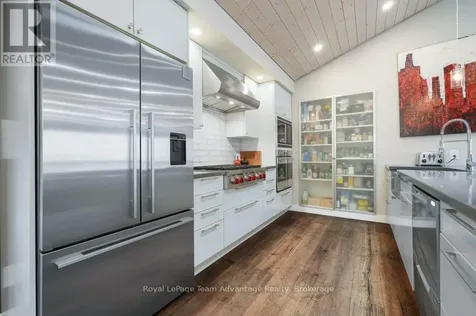 34 Beechwood Lane Seguin ON P2A 0B2