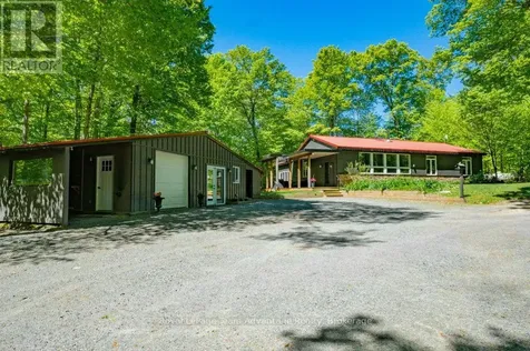 34 Beechwood Lane Seguin ON P2A 0B2