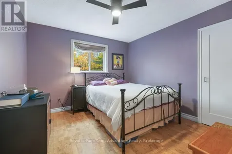 34 Beechwood Lane Seguin ON P2A 0B2