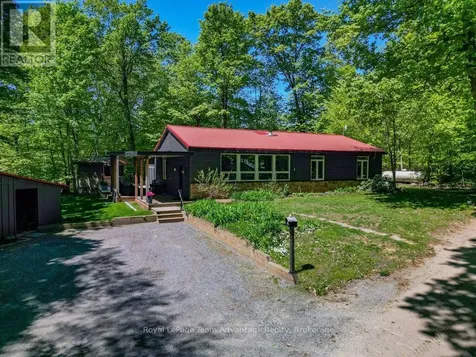 34 Beechwood Lane Seguin ON P2A 0B2
