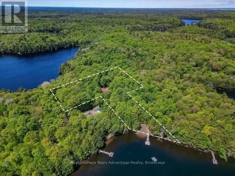 34 Beechwood Lane Seguin ON P2A 0B2