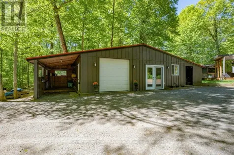 34 Beechwood Lane Seguin ON P2A 0B2