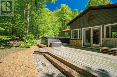 34 Beechwood Lane Seguin ON P2A 0B2