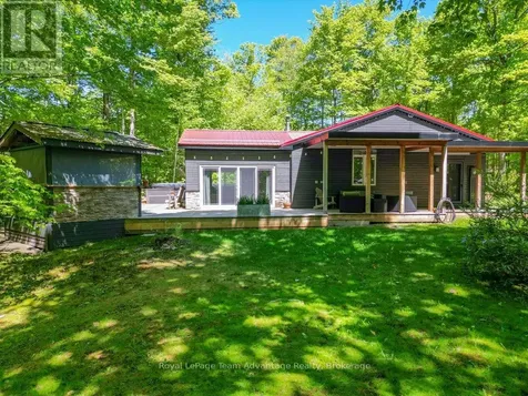 34 Beechwood Lane Seguin ON P2A 0B2