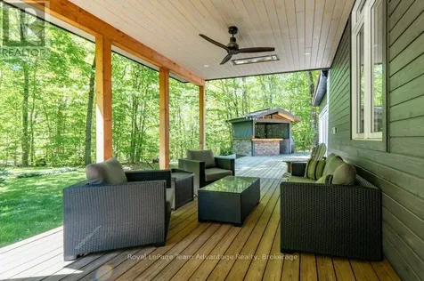 34 Beechwood Lane Seguin ON P2A 0B2