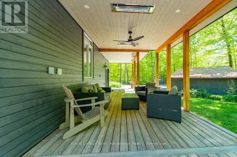 34 Beechwood Lane Seguin ON P2A 0B2