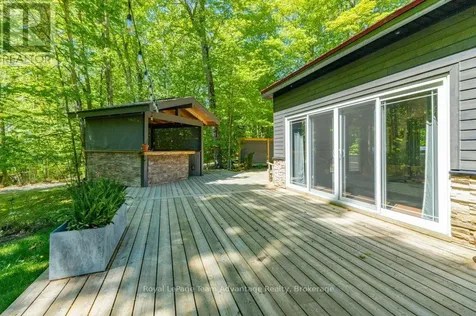 34 Beechwood Lane Seguin ON P2A 0B2