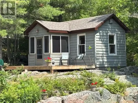 121 Rattlebear Drive The Archipelago (archipelago North) ON P0G 1K0