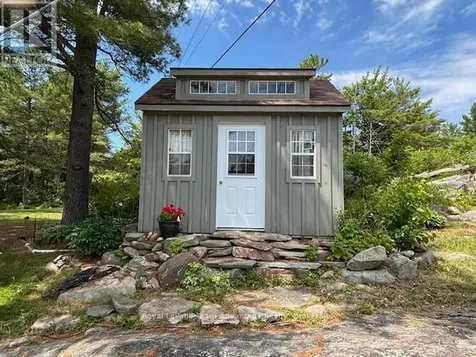 121 Rattlebear Drive The Archipelago (archipelago North) ON P0G 1K0