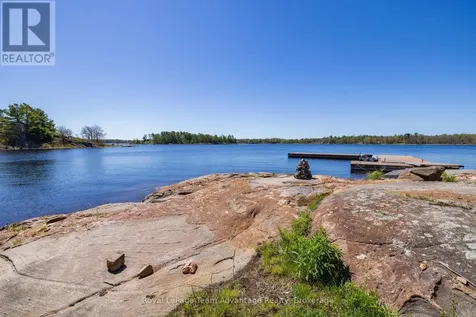 121 Rattlebear Drive The Archipelago (archipelago North) ON P0G 1K0