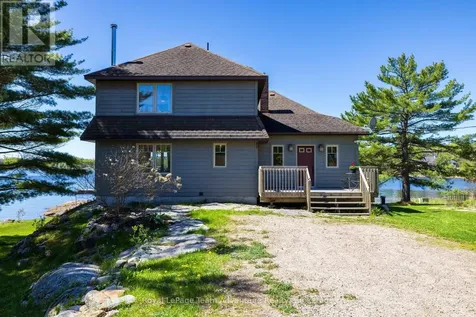 121 Rattlebear Drive The Archipelago (archipelago North) ON P0G 1K0