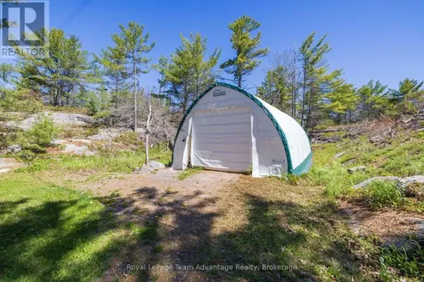 121 Rattlebear Drive The Archipelago (archipelago North) ON P0G 1K0