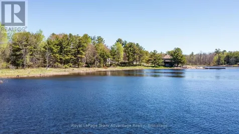 121 Rattlebear Drive The Archipelago (archipelago North) ON P0G 1K0