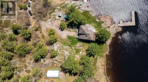 121 Rattlebear Drive The Archipelago (archipelago North) ON P0G 1K0