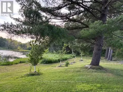 121 Rattlebear Drive The Archipelago (archipelago North) ON P0G 1K0
