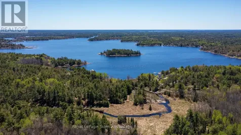 121 Rattlebear Drive The Archipelago (archipelago North) ON P0G 1K0