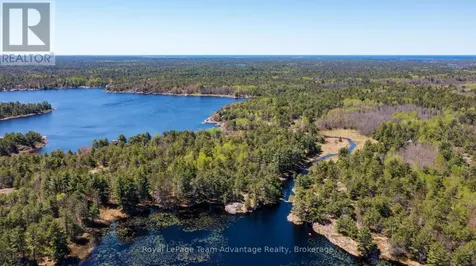 121 Rattlebear Drive The Archipelago (archipelago North) ON P0G 1K0