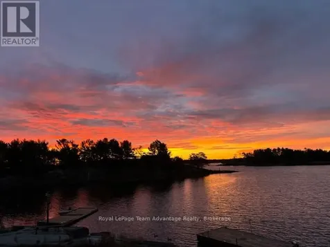121 Rattlebear Drive The Archipelago (archipelago North) ON P0G 1K0