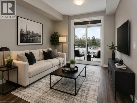 457 Plains Road East Burlington ON L7T 0B8
