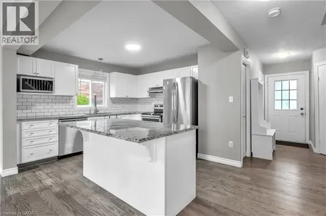 1630 Benjamin Drive London ON N5V 5K1