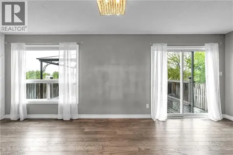 1630 Benjamin Drive London ON N5V 5K1