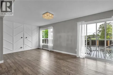 1630 Benjamin Drive London ON N5V 5K1