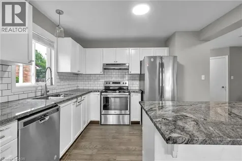 1630 Benjamin Drive London ON N5V 5K1