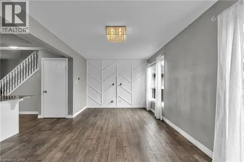 1630 Benjamin Drive London ON N5V 5K1