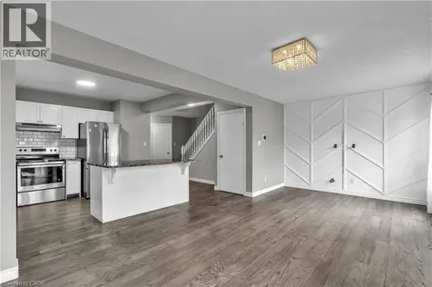 1630 Benjamin Drive London ON N5V 5K1