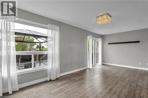 1630 Benjamin Drive London ON N5V 5K1