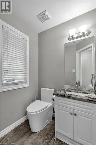 1630 Benjamin Drive London ON N5V 5K1