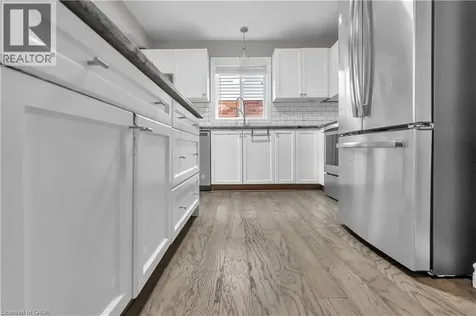 1630 Benjamin Drive London ON N5V 5K1